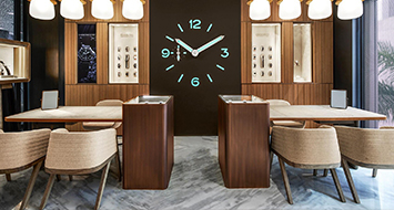 沈阳欧米茄官方服务中心